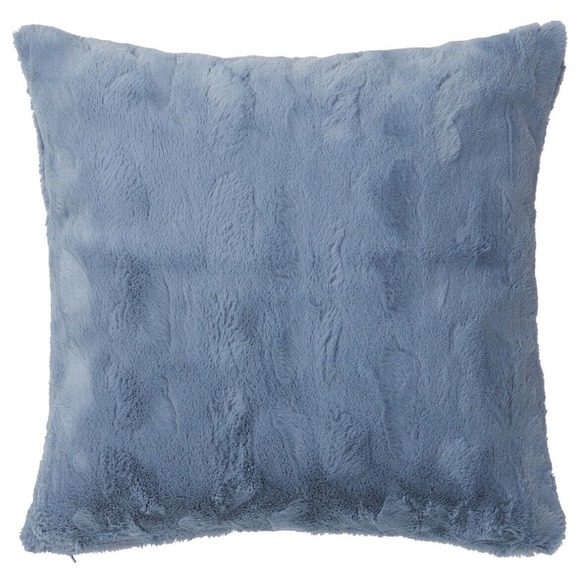 IKEA SPÖCKSÄCKMAL SPOCKSACKMAL Cushion Cover, Blue, 26”x26” (605.666.27) NEW - Picture 1 of 4